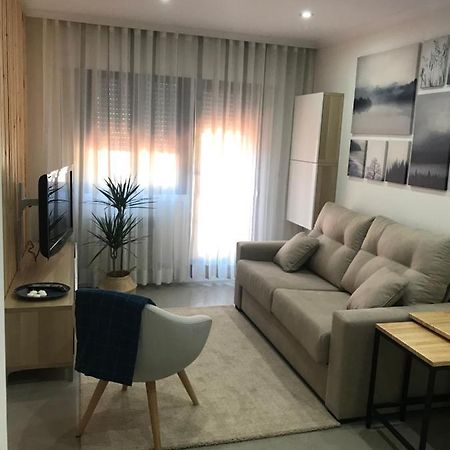 O Recuncho, Pontevedra Apartment San Salvador de Poio ภายนอก รูปภาพ