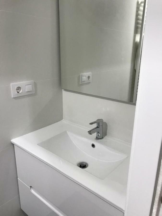 O Recuncho, Pontevedra Apartment San Salvador de Poio ภายนอก รูปภาพ