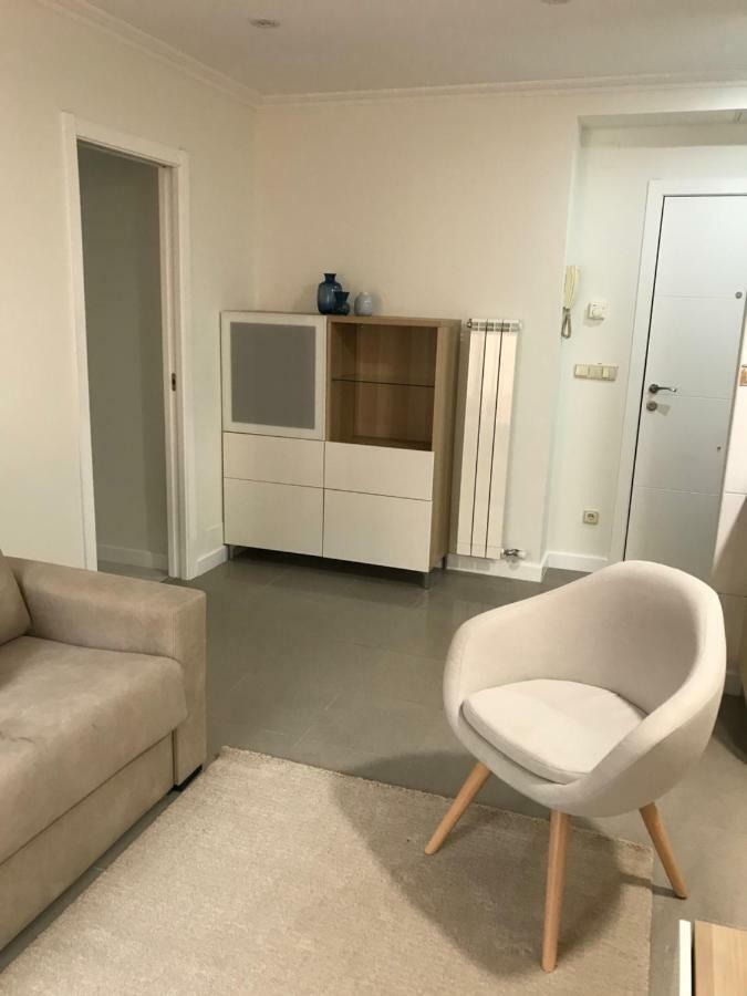 O Recuncho, Pontevedra Apartment San Salvador de Poio ภายนอก รูปภาพ