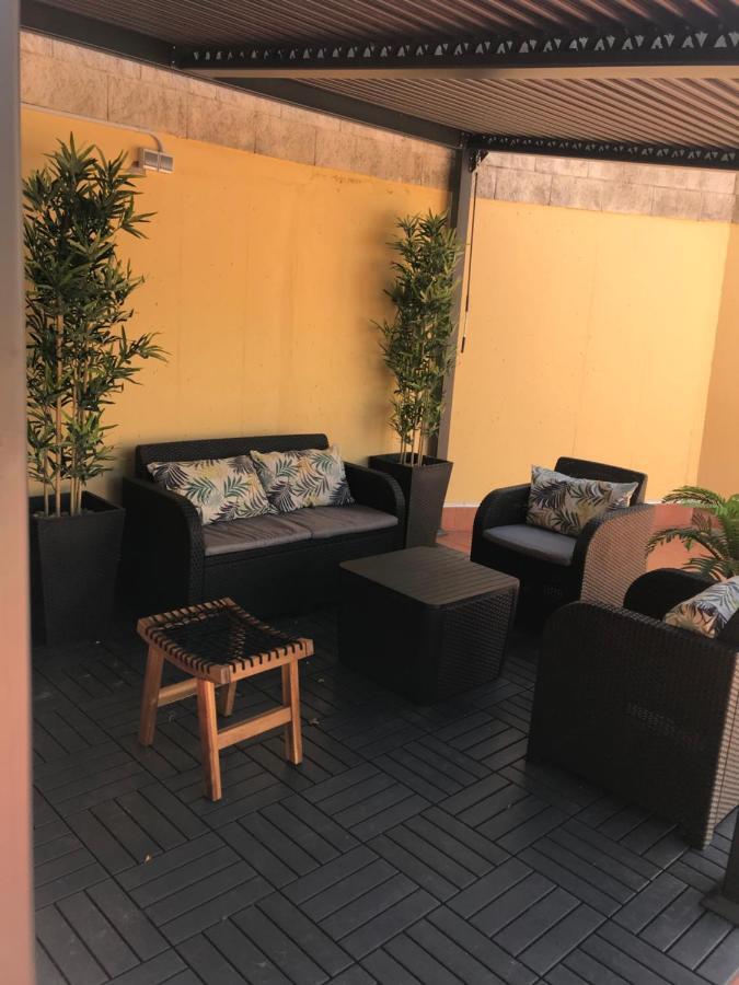 O Recuncho, Pontevedra Apartment San Salvador de Poio ภายนอก รูปภาพ