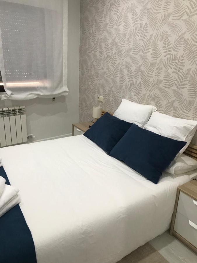 O Recuncho, Pontevedra Apartment San Salvador de Poio ภายนอก รูปภาพ