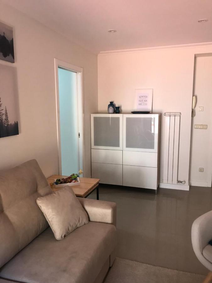 O Recuncho, Pontevedra Apartment San Salvador de Poio ภายนอก รูปภาพ