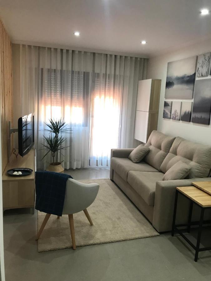 O Recuncho, Pontevedra Apartment San Salvador de Poio ภายนอก รูปภาพ