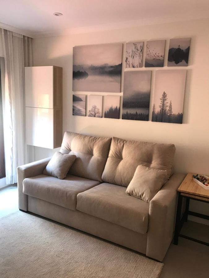 O Recuncho, Pontevedra Apartment San Salvador de Poio ภายนอก รูปภาพ